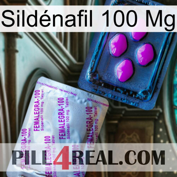 Sildénafil 100 Mg 37